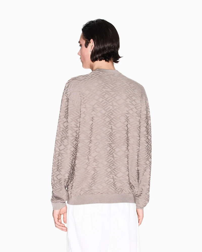 ASV Basic Crewneck Sweater