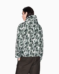 ASV Hooded Bomber Jacket