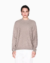ASV Basic Crewneck Sweater