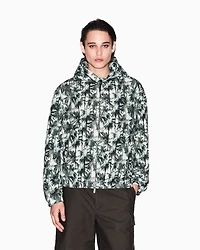 ASV Hooded Bomber Jacket