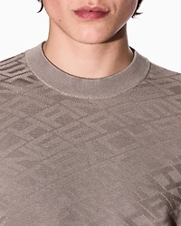 ASV Basic Crewneck Sweater