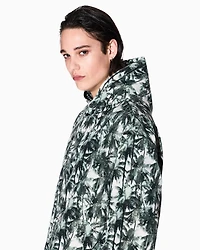 ASV Hooded Bomber Jacket