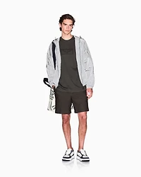 Regular fit Milan New York t-shirt