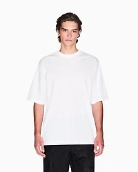Basic loose fit t-shirt