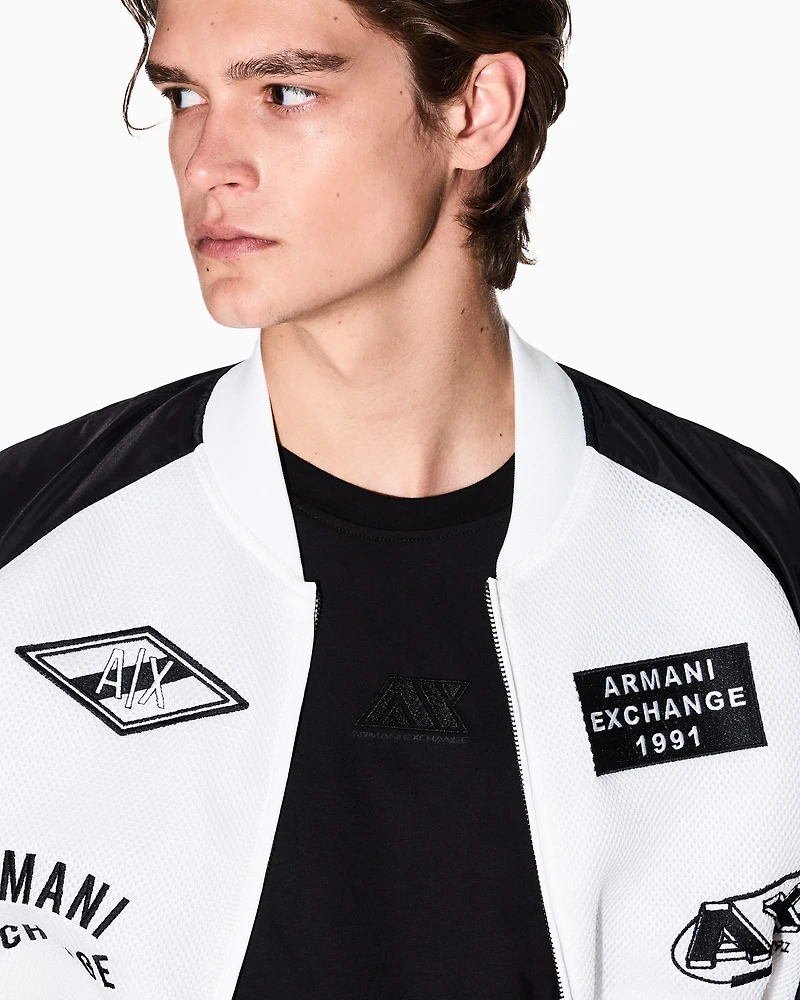ASV Regular Fit T-Shirt