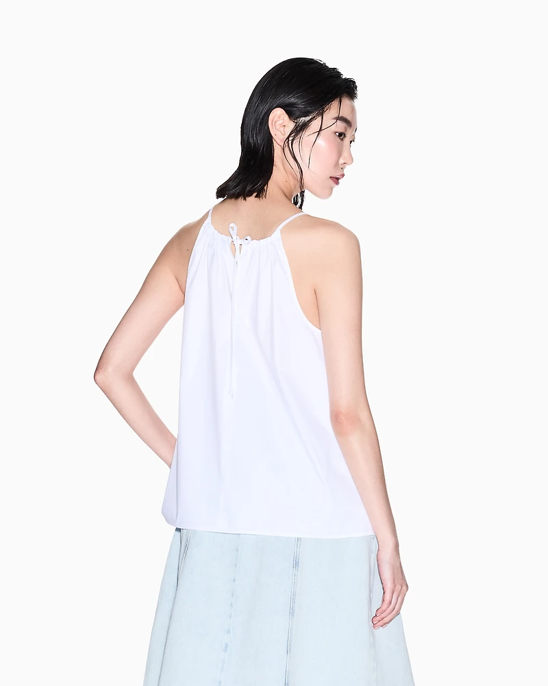 ASV Cotton Flared Top