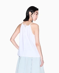 ASV Cotton Flared Top