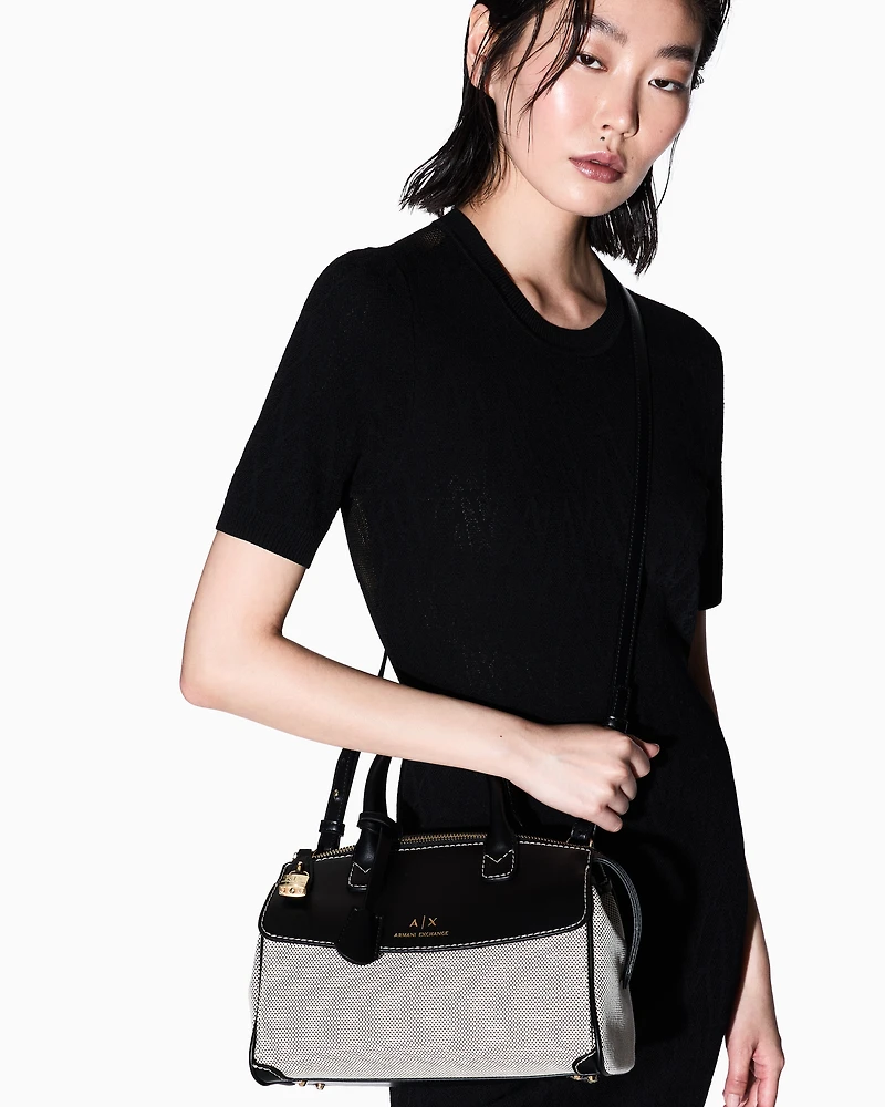 ASV Handbag Trunk
