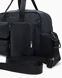  Multi-pocket bag