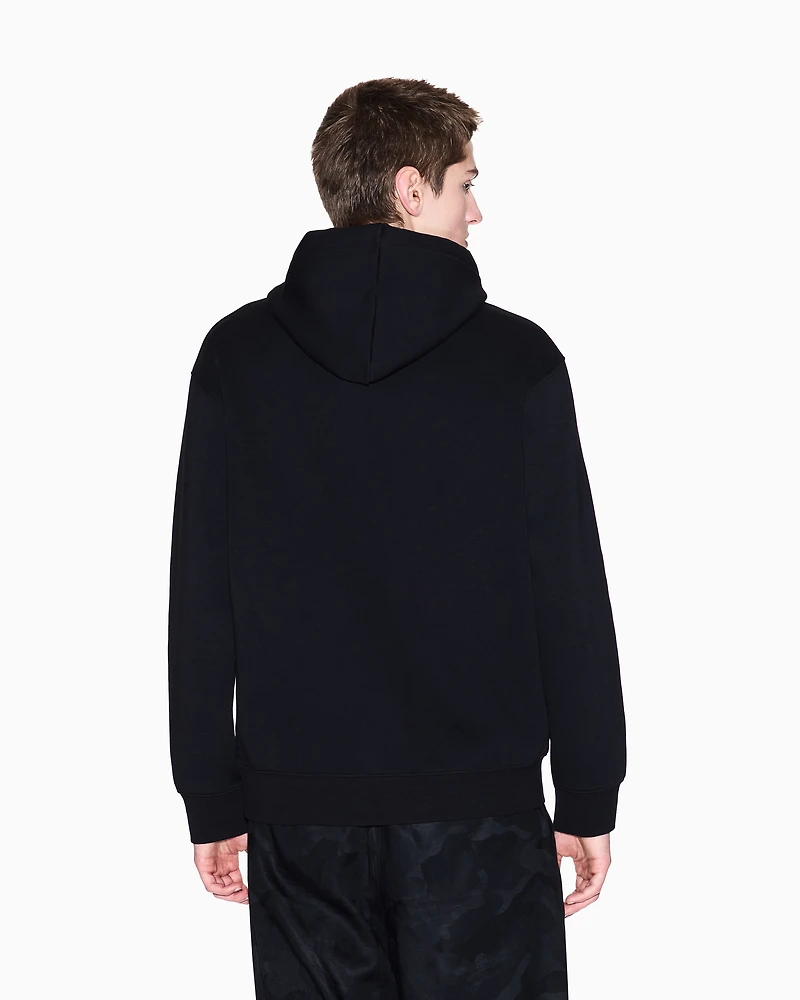 Lost sound hoodie