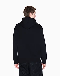 Lost sound hoodie