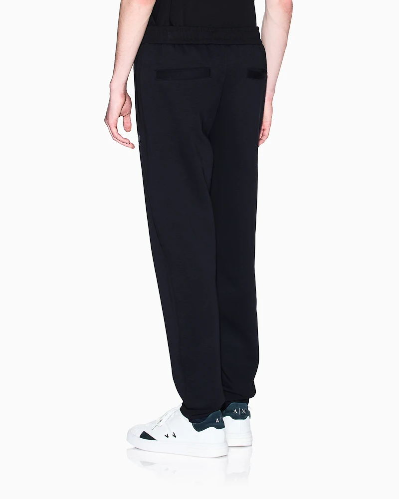 Logo Joggers