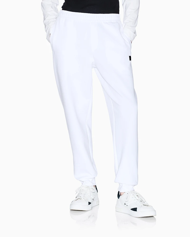 Logo Joggers