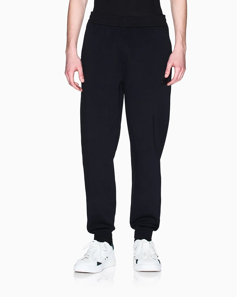 Logo Joggers