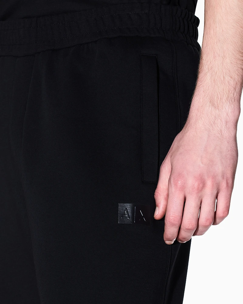 Logo Joggers