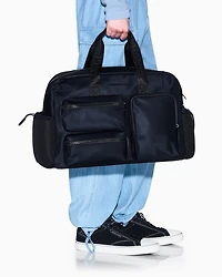  Multi-pocket bag