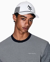 NY Logo Visor Hat