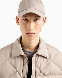 ASV Nylon Quilted and Padded Jacket