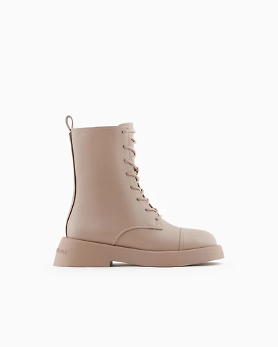 Leather Amphibians