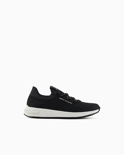 Mesh Sock Sneakers