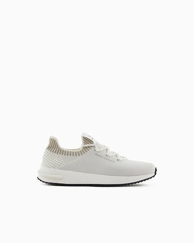 Mesh Sock Sneakers