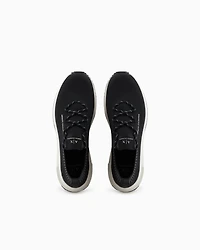 Mesh Sock Sneakers