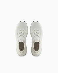 Mesh Sock Sneakers