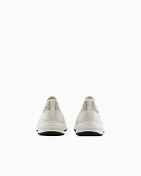 Mesh Sock Sneakers