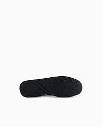 Sneakers eco-suede