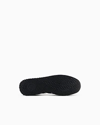 Sneakers eco-suede