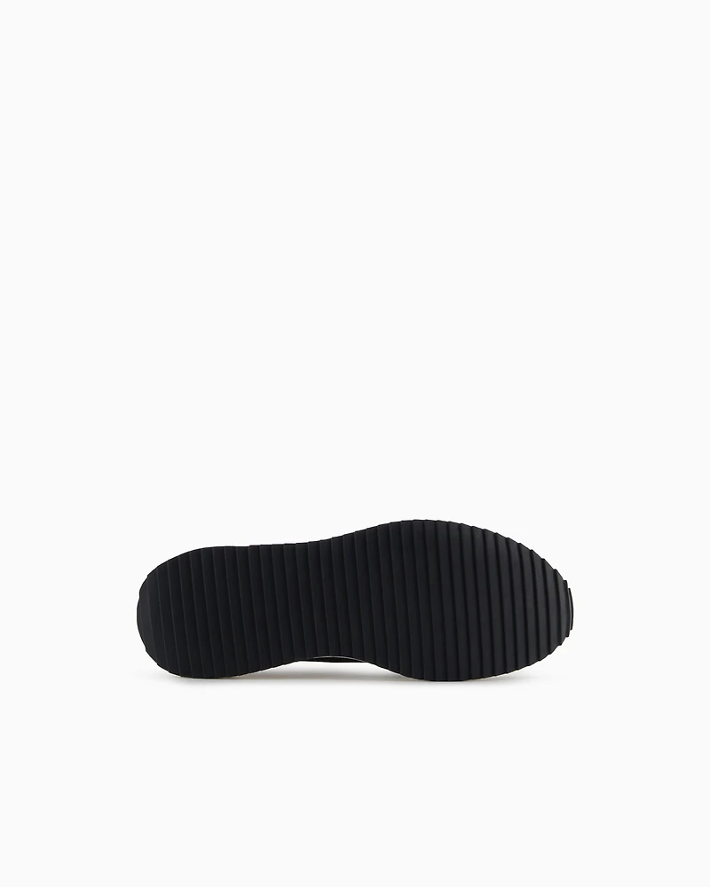 Mesh Sock Sneakers