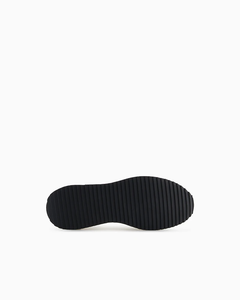 Mesh Sock Sneakers