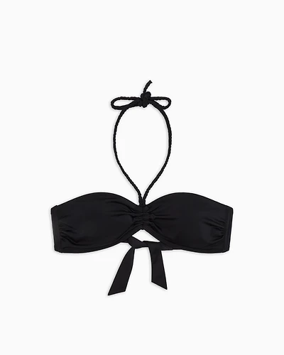 ASV Fabric Bandeau Bikini Top