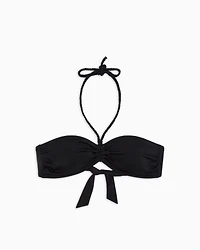 ASV Fabric Bandeau Bikini Top
