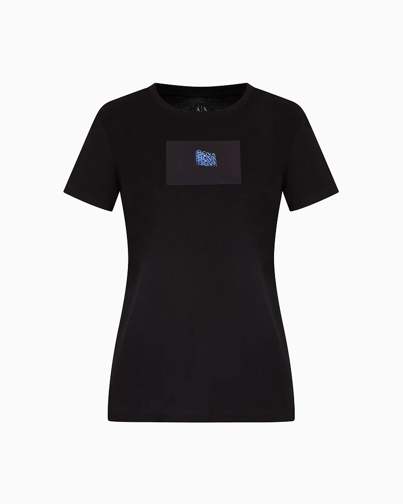 Regular Fit T-Shirt Boys