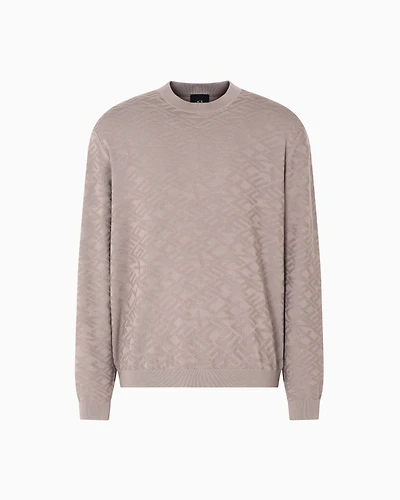 ASV Basic Crewneck Sweater