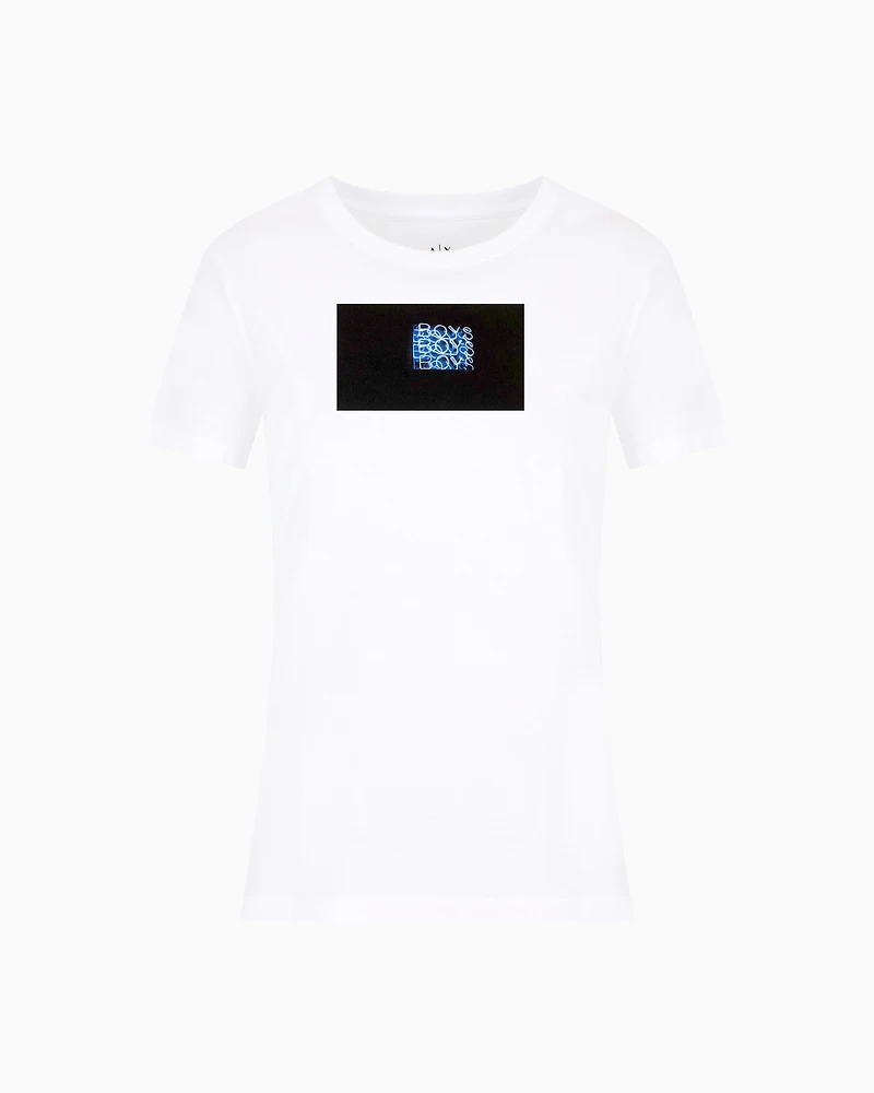 Regular Fit T-Shirt Boys