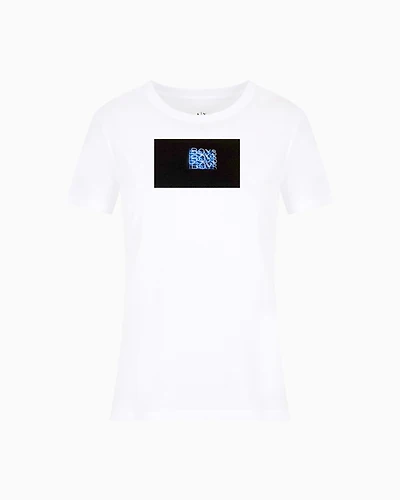 Regular Fit T-Shirt Boys