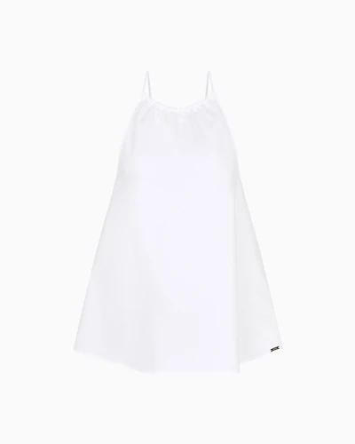 ASV Cotton Flared Top