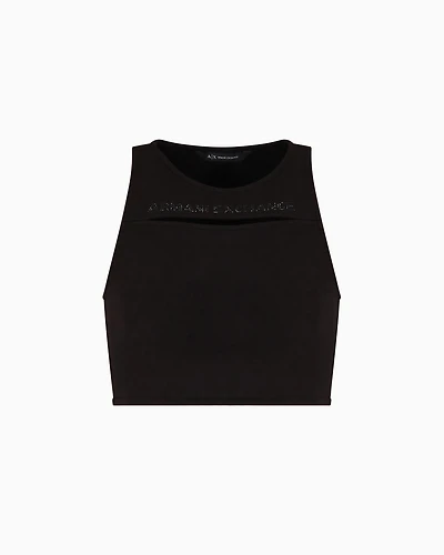 Top with cut out