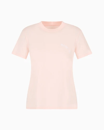 Maybe not regular fit t-shirt