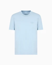 Regular fit basic t-shirt