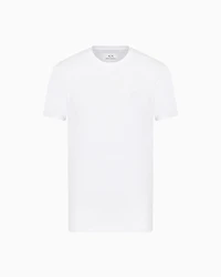 Slim fit jersey t-shirt