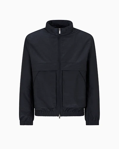 Full zip jacket
