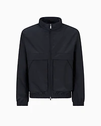 Full zip jacket