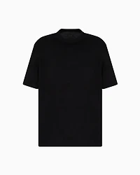 Basic loose fit t-shirt