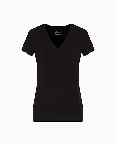Lost sounds slim fit t-shirt