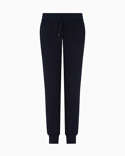 Blue Edition ASV jogger trousers