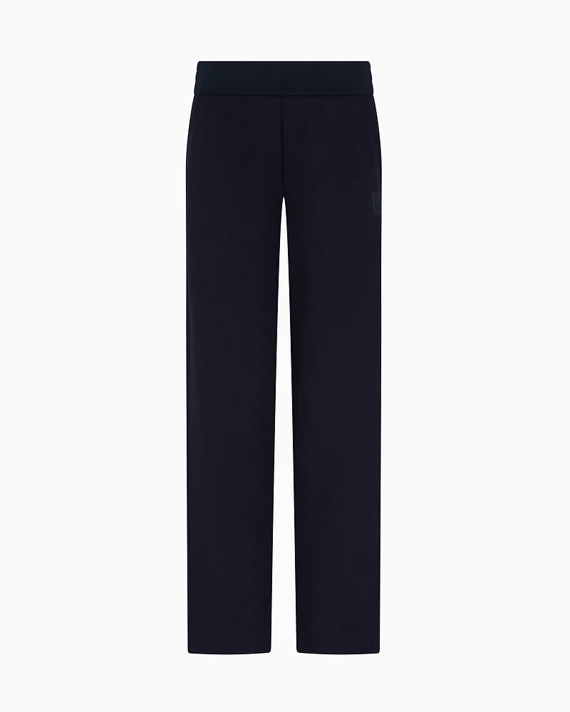 Oversized jogger trousers Blue Edition ASV
