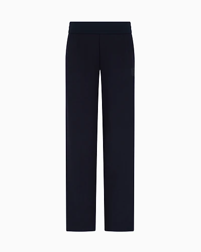 Oversized jogger trousers Blue Edition ASV